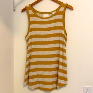 Cabi tank top
